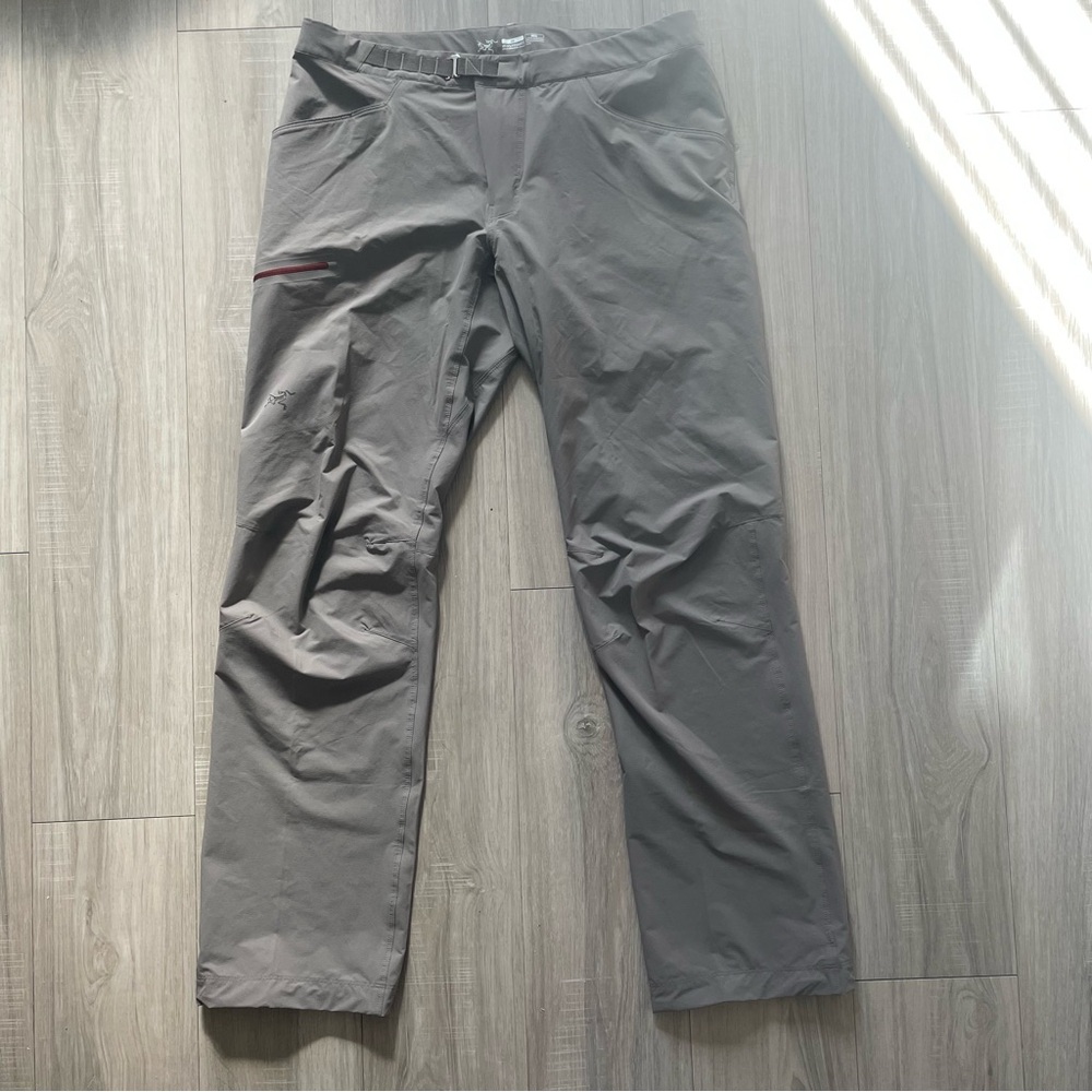 Men's Arc’teryx Psiphon Pants